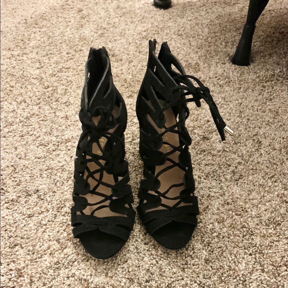 Steve Madden Heels